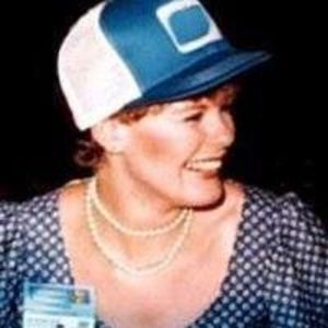 MEET KATHY, YOUR POSHER!! I'm a 73 y.o. survivor of 3 cancers